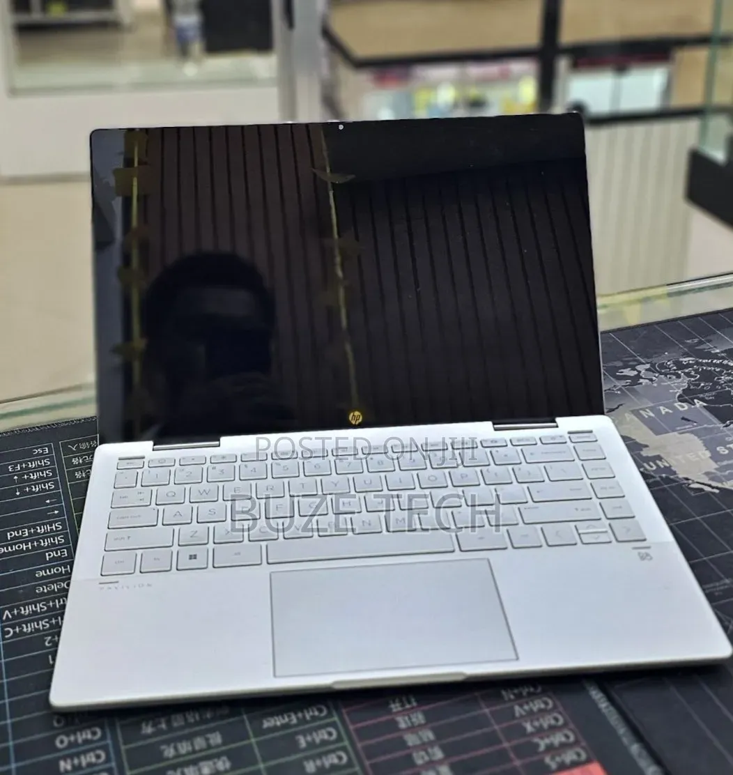 New Laptop HP Pavilion 15 16GB Intel Core i7 SSD 1T