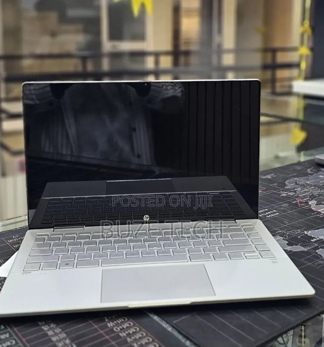 New Laptop HP Pavilion 15 16GB Intel Core i7 SSD 1T