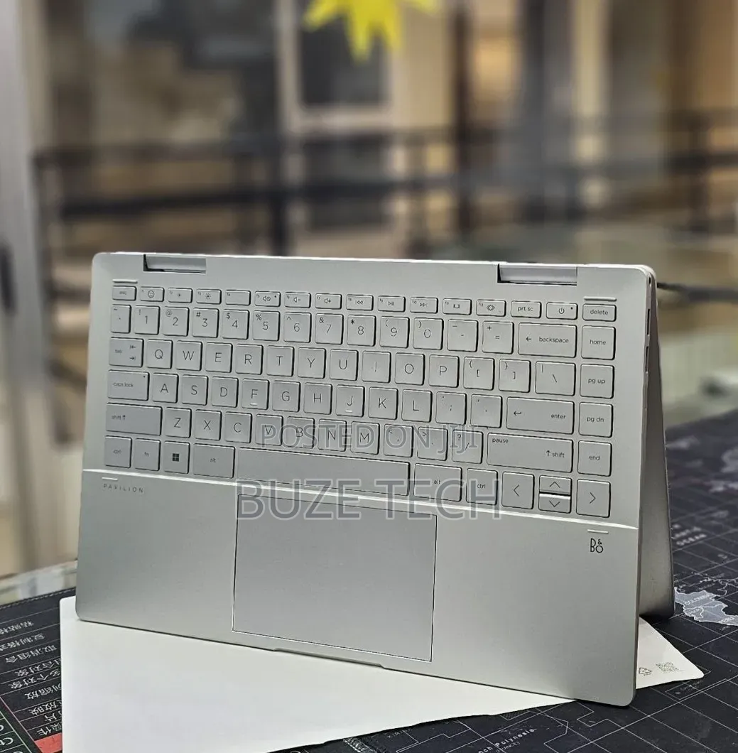New Laptop HP Pavilion 15 16GB Intel Core i7 SSD 1T
