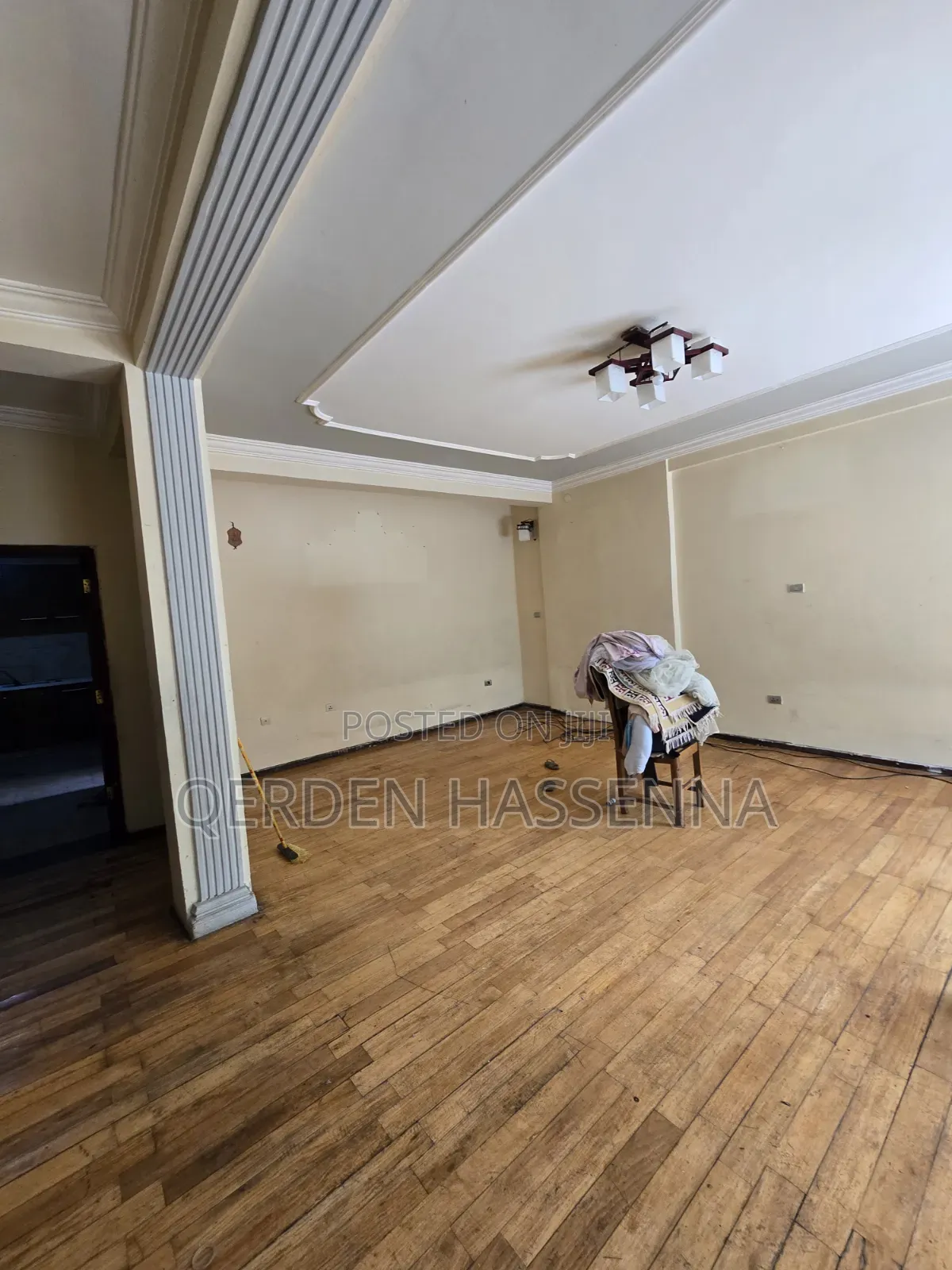 4bdrm House in Qerden Hasenna, Nifas Silk-Lafto for sale