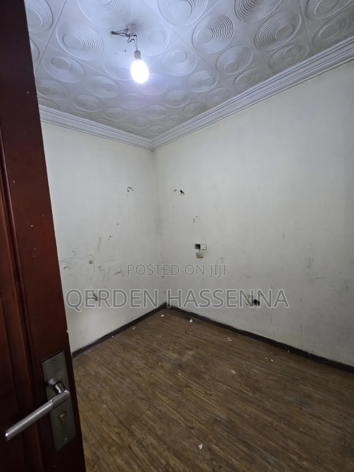 4bdrm House in Qerden Hasenna, Nifas Silk-Lafto for sale