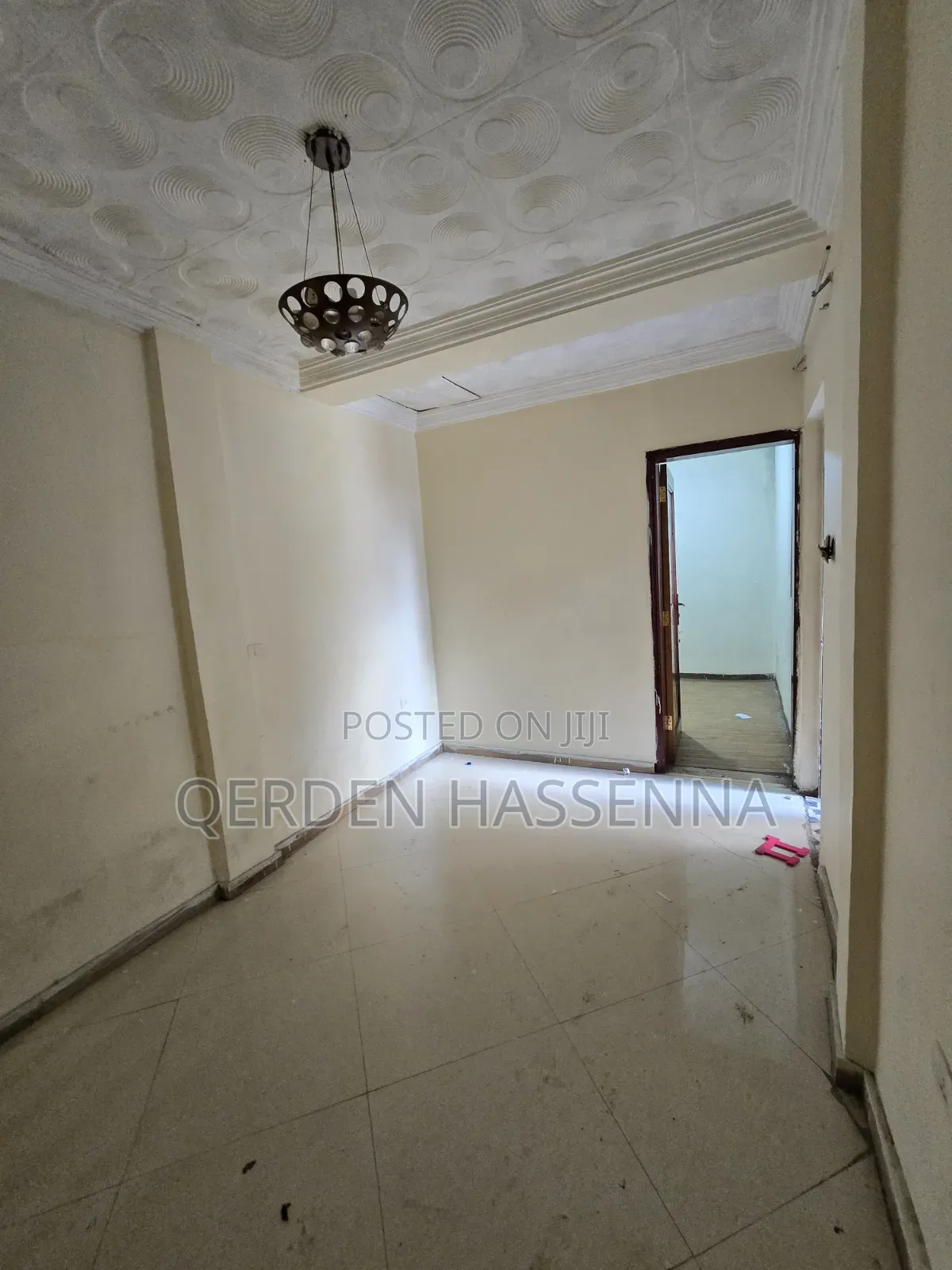4bdrm House in Qerden Hasenna, Nifas Silk-Lafto for sale