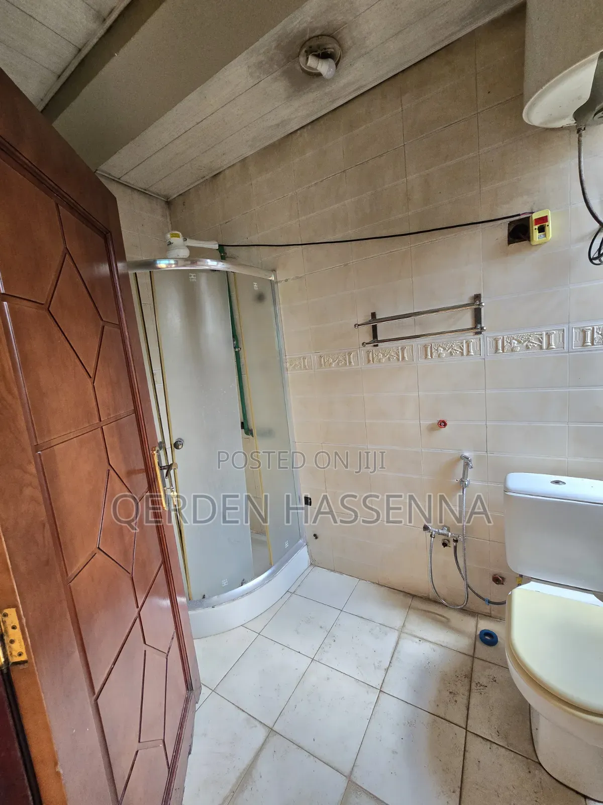 4bdrm House in Qerden Hasenna, Nifas Silk-Lafto for sale