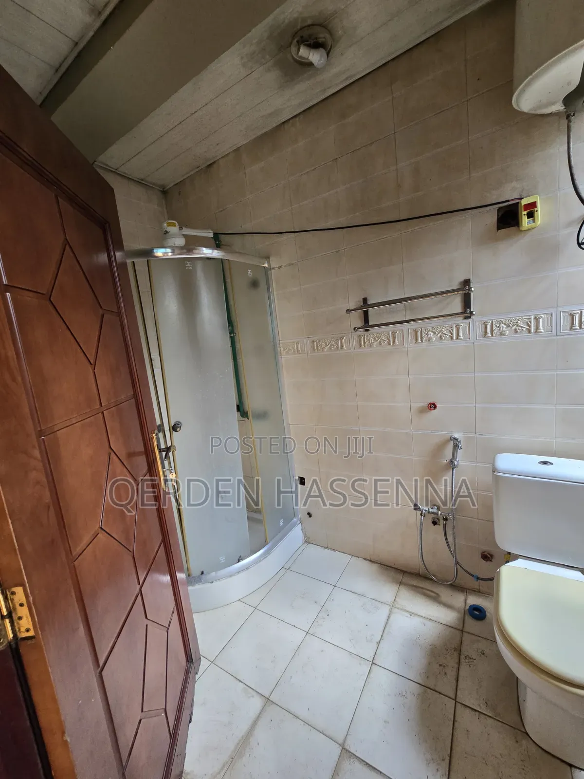 4bdrm House in Qerden Hasenna, Nifas Silk-Lafto for sale