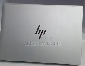 New Laptop HP EliteBook 830 G9 16GB Intel Core i5 SSD 512GB