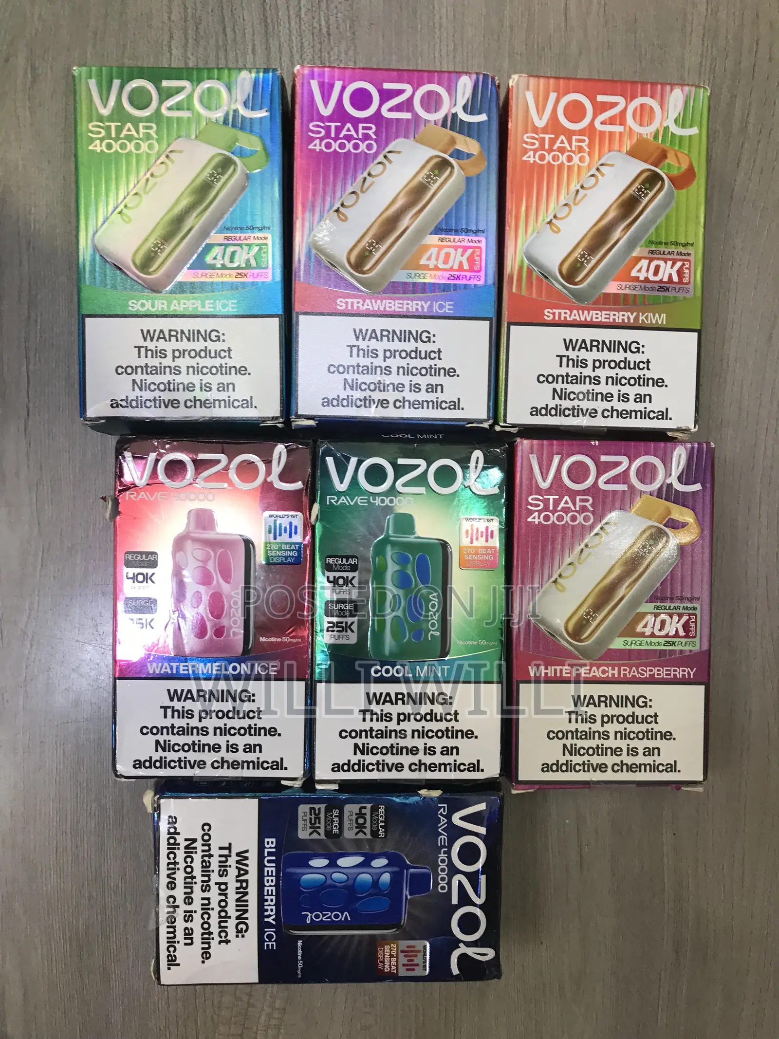 Kalyan Pro Vape