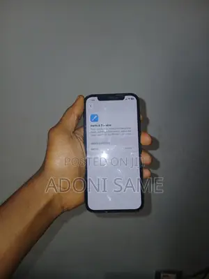 Apple iPhone 12 Pro 128 GB Gray