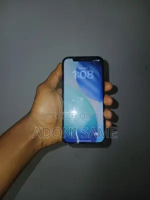 Apple iPhone 12 Pro 128 GB Gray