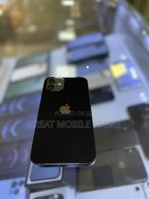 Photo - Apple iPhone 12 128 GB White