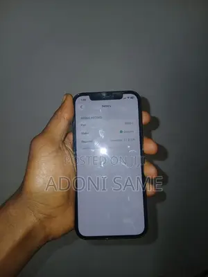 Apple iPhone 12 Pro 128 GB Gray