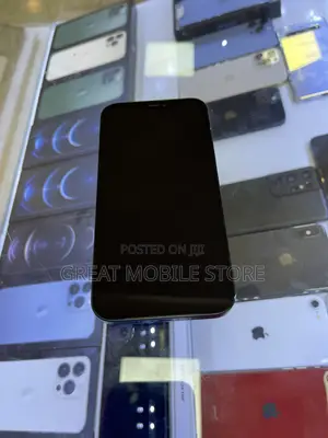 Apple iPhone 12 128 GB White