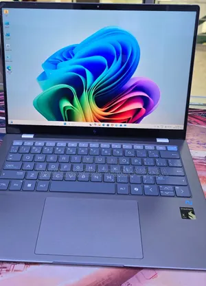 New Laptop HP OmniBook X Flip 14" 16GB Intel Core Ultra 5 SSD 1T
