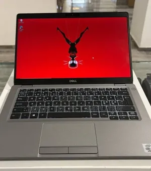 New Laptop Dell Latitude 5310 8GB Intel Core i5 SSD 256GB