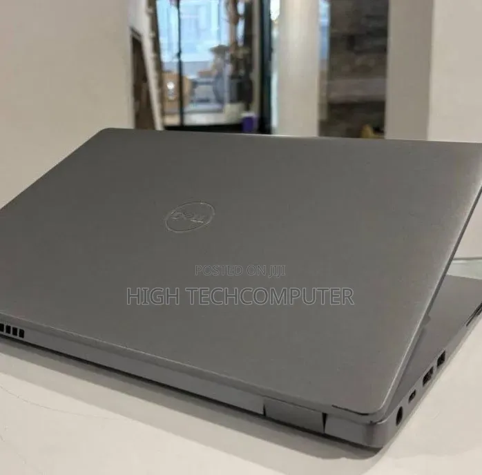 New Laptop Dell Latitude 5310 8GB Intel Core i5 SSD 256GB