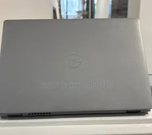 New Laptop Dell Latitude 5310 8GB Intel Core i5 SSD 256GB