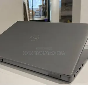 New Laptop Dell Latitude 5310 8GB Intel Core i5 SSD 256GB