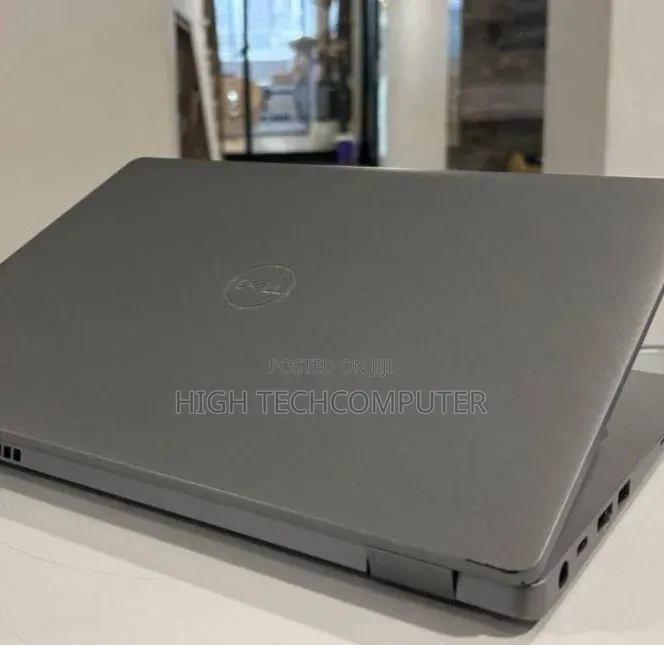 New Laptop Dell Latitude 5310 8GB Intel Core i5 SSD 256GB