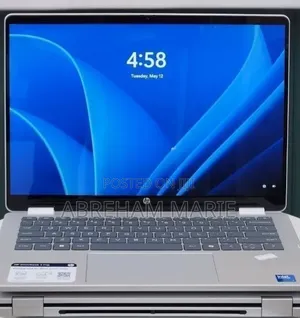 New Laptop HP OmniBook 5 Flip 16GB Intel Core 7 SSD 512GB