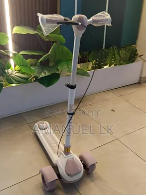 First Child Scooters