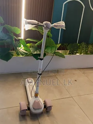 First Child Scooters