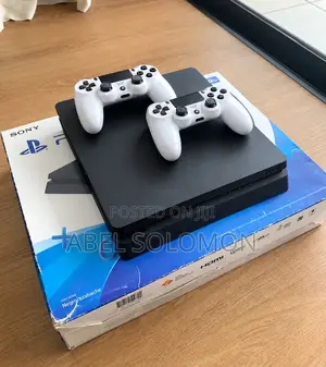 PlayStation 4 Slim Jailbreak Canada Used
