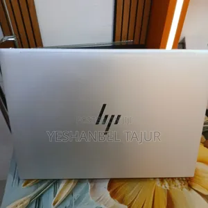 New Laptop HP EliteBook 840 G10 16GB Intel Core i5 SSD 1T