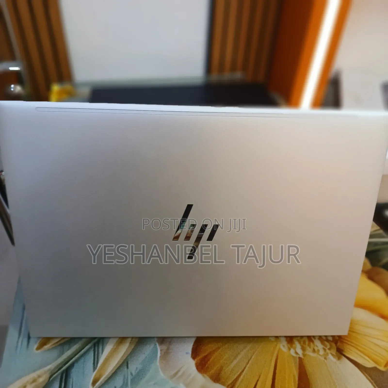 New Laptop HP EliteBook 840 G10 16GB Intel Core i5 SSD 1T