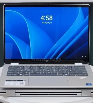 New Laptop HP OmniBook 5 Flip 16GB Intel Core 7 SSD 512GB