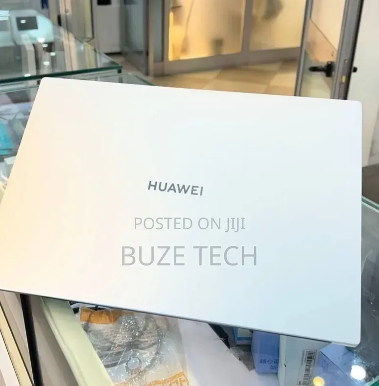 New Laptop Huawei 16GB Intel Core i7 SSD 512GB
