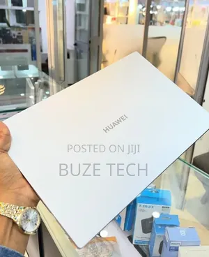 New Laptop Huawei 16GB Intel Core i7 SSD 512GB