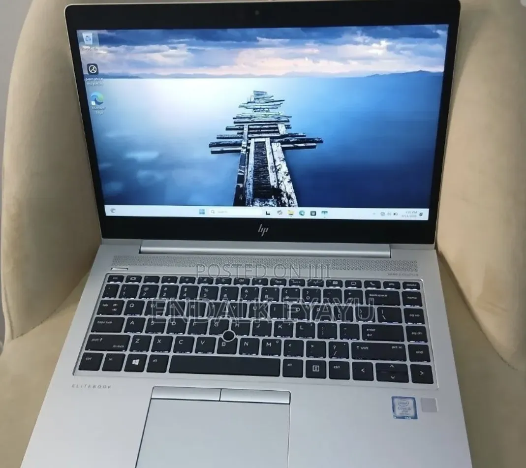 New Laptop HP Pavilion 14 8GB Intel Core i5 SSD 512GB