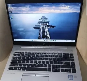 New Laptop HP Pavilion 14 8GB Intel Core i5 SSD 512GB