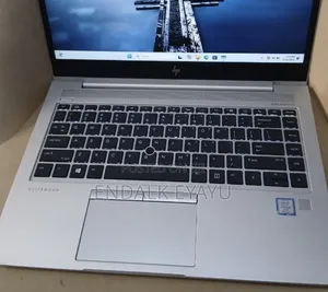 New Laptop HP Pavilion 14 8GB Intel Core i5 SSD 512GB