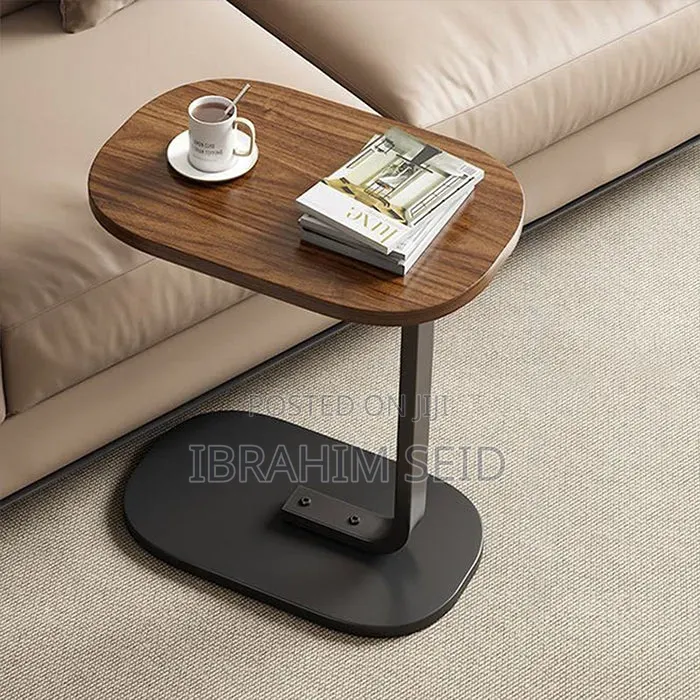 Modern Coffee Table