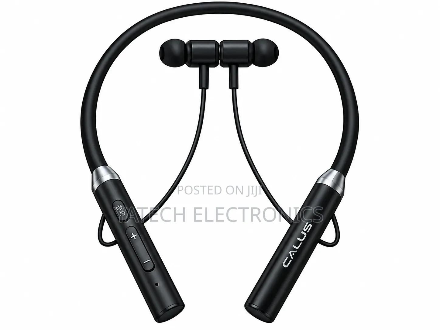 Callus N8 Sports Wireless Earphones