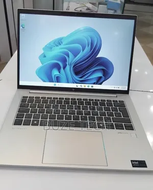 New Laptop HP EliteBook 840 G11 16GB Intel Core Ultra 7 SSD 512GB