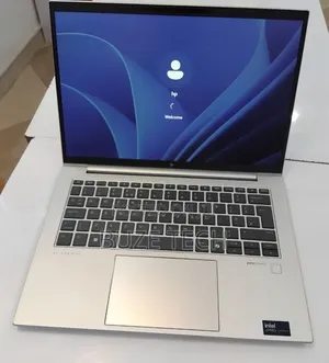 New Laptop HP EliteBook 840 G11 16GB Intel Core Ultra 7 SSD 512GB