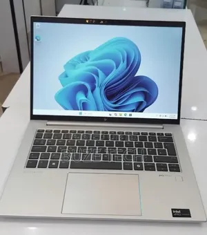 New Laptop HP EliteBook 840 G11 16GB Intel Core Ultra 7 SSD 512GB