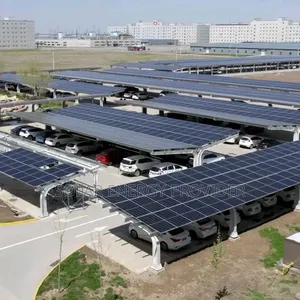 16kw Solar Panel Hybrid Invertor and Lithium Ion Batteries