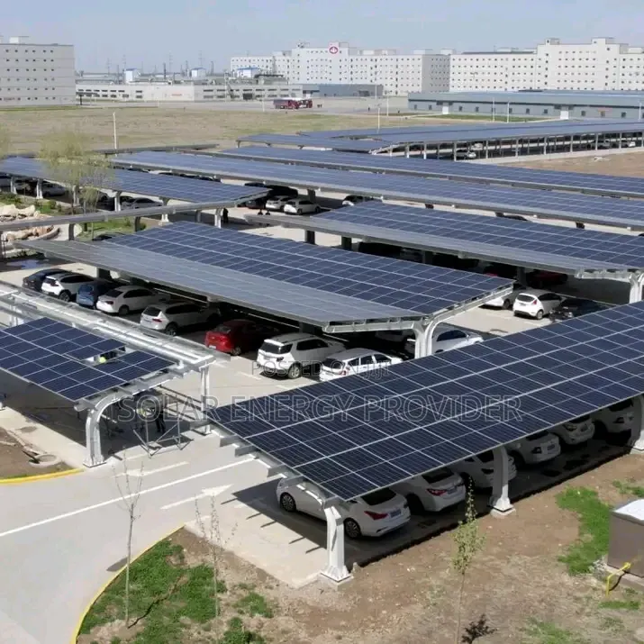 16kw Solar Panel Hybrid Invertor and Lithium Ion Batteries