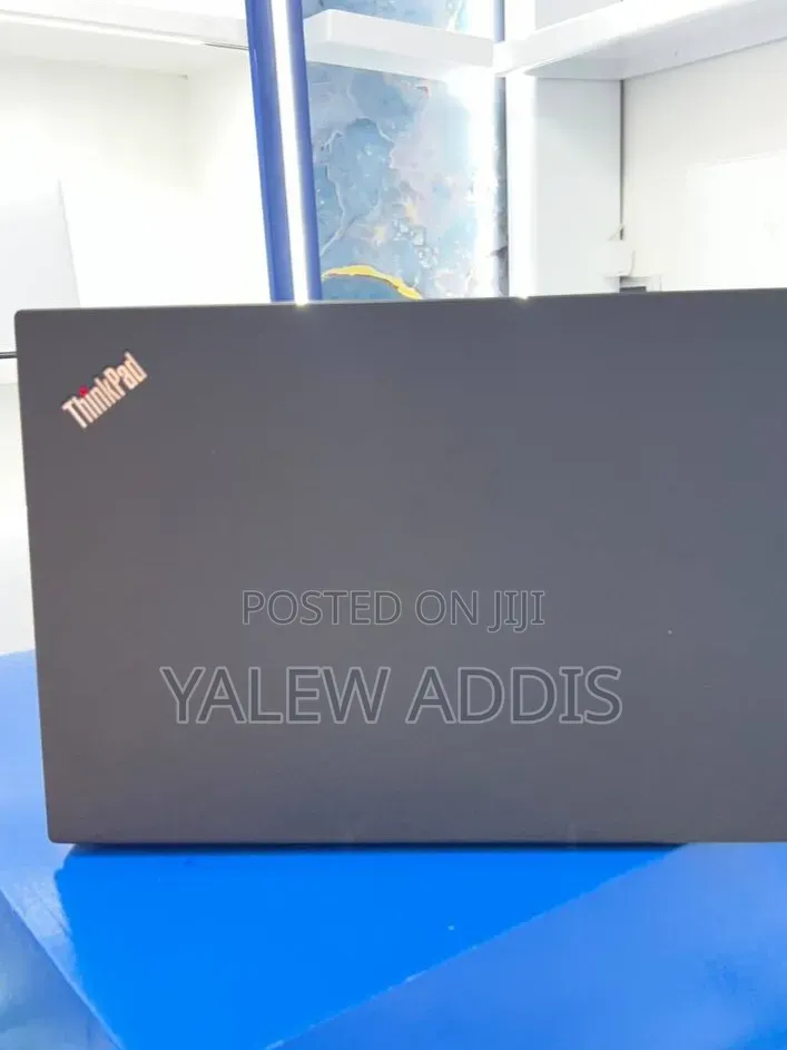 New Laptop Lenovo ThinkPad T14s Gen 2 16GB AMD Ryzen 7 SSD 512GB
