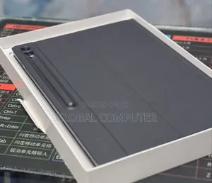 New Samsung Galaxy Tab S9 Ultra 128 GB Black