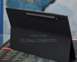 New Samsung Galaxy Tab S9 Ultra 128 GB Black
