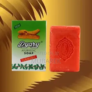 Pyary Soap for Acne صابون بياري