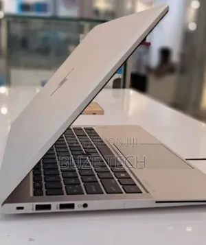 New Laptop HP EliteBook 840 G8 16GB Intel Core i5 SSD 512GB