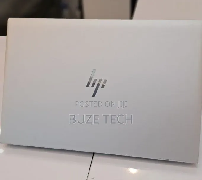 New Laptop HP EliteBook 840 G8 16GB Intel Core i5 SSD 512GB