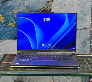 New Laptop Asus ROG Strix G16 G614 16GB Intel Core i7 SSD 1T