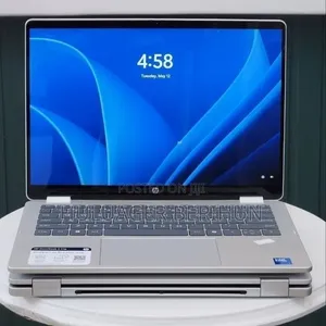 New Laptop HP OmniBook X Flip 14" 16GB Intel Core Ultra 7 SSD 512GB