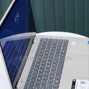 New Laptop HP OmniBook X Flip 14" 16GB Intel Core Ultra 7 SSD 512GB