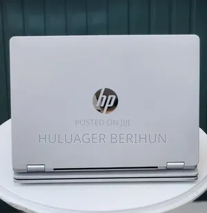 New Laptop HP OmniBook X Flip 14" 16GB Intel Core Ultra 7 SSD 512GB